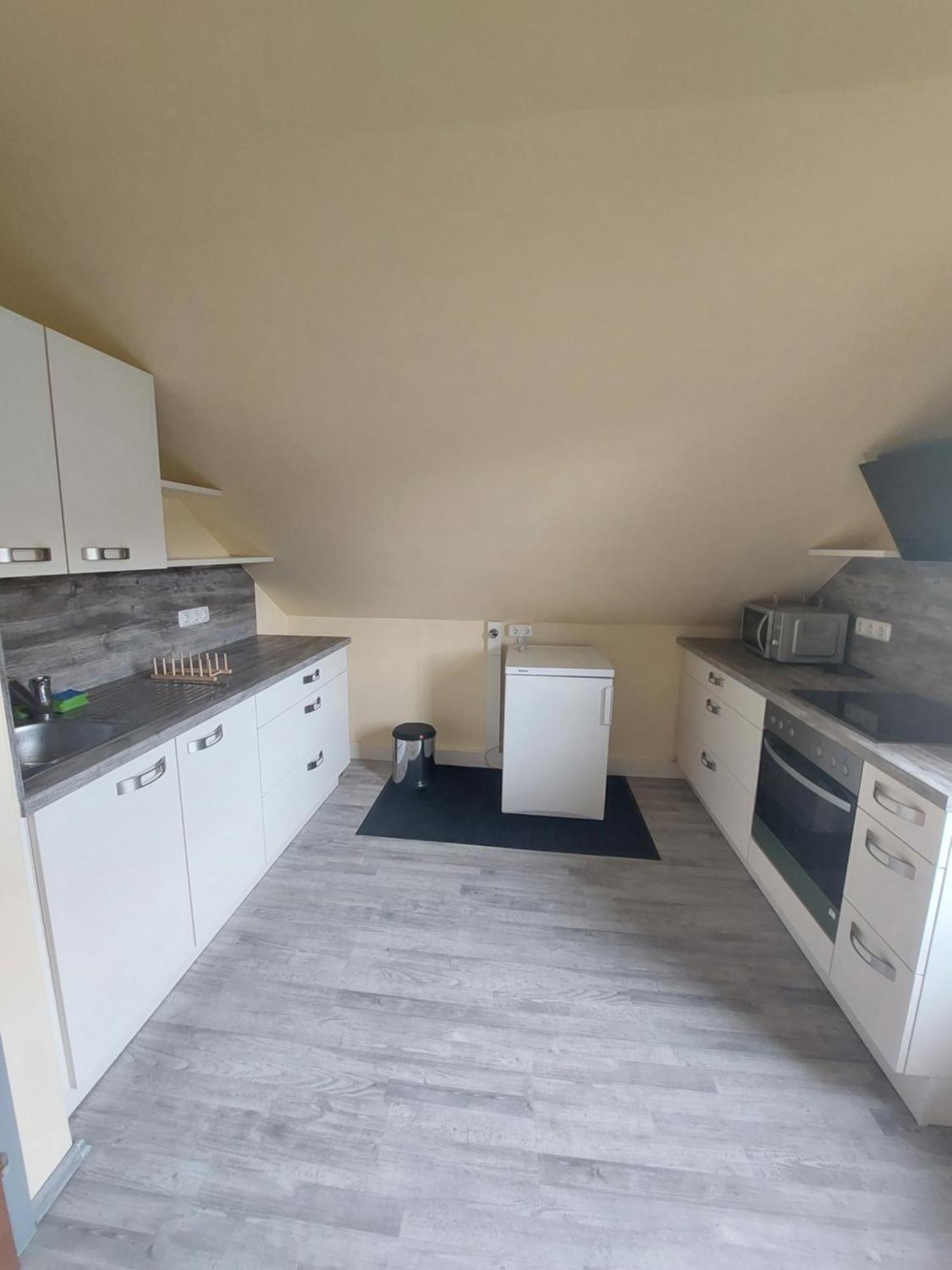 Апартаменты Haus Jezek Виндишгарстен Экстерьер фото